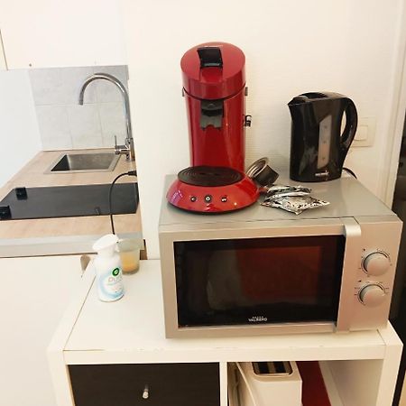 Apartamento 512 Grand Bonheur En Hypercentre Reims Exterior foto